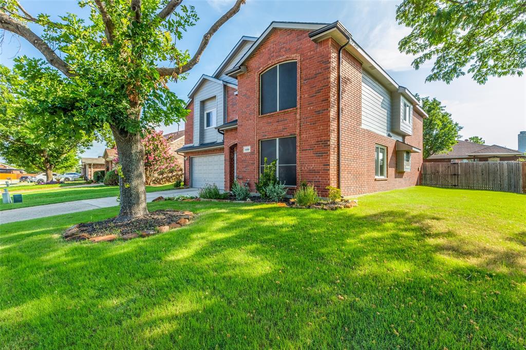 2113 Parkside Drive