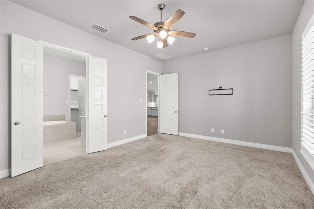 Trinity Falls - Residential