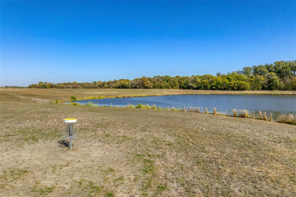 Trinity Falls - Residential