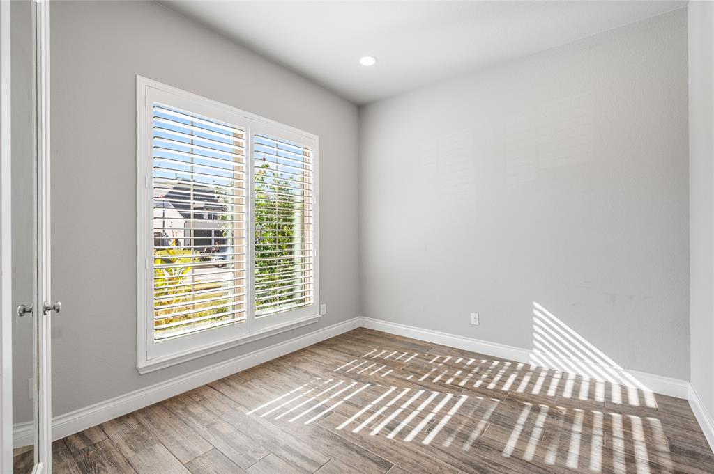 Trinity Falls - Residential