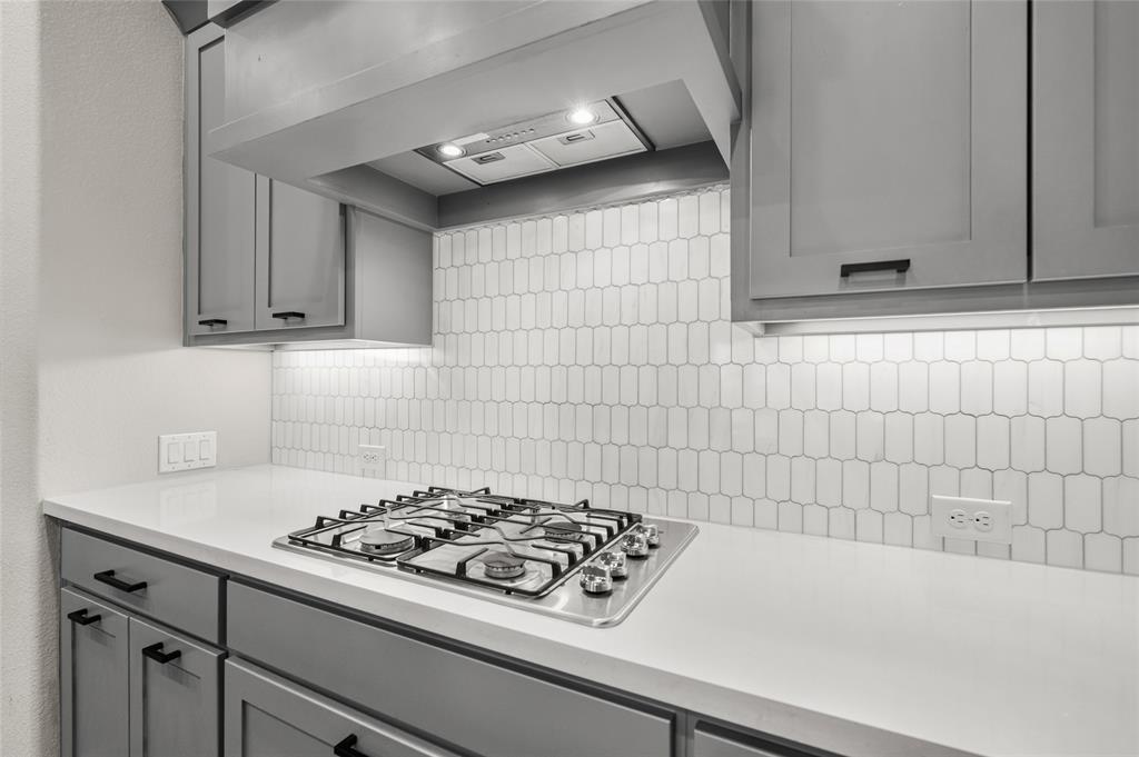 Trinity Falls - Residential