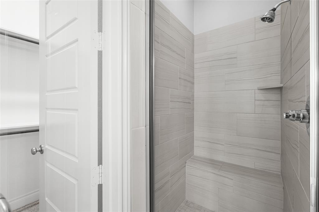 Trinity Falls - Residential