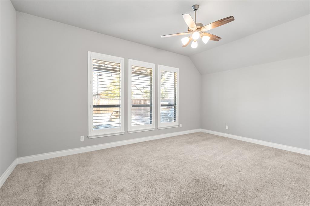 Trinity Falls - Residential