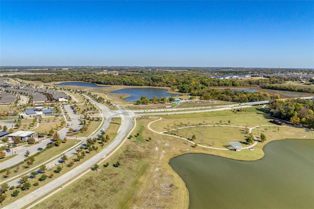 Trinity Falls - Residential