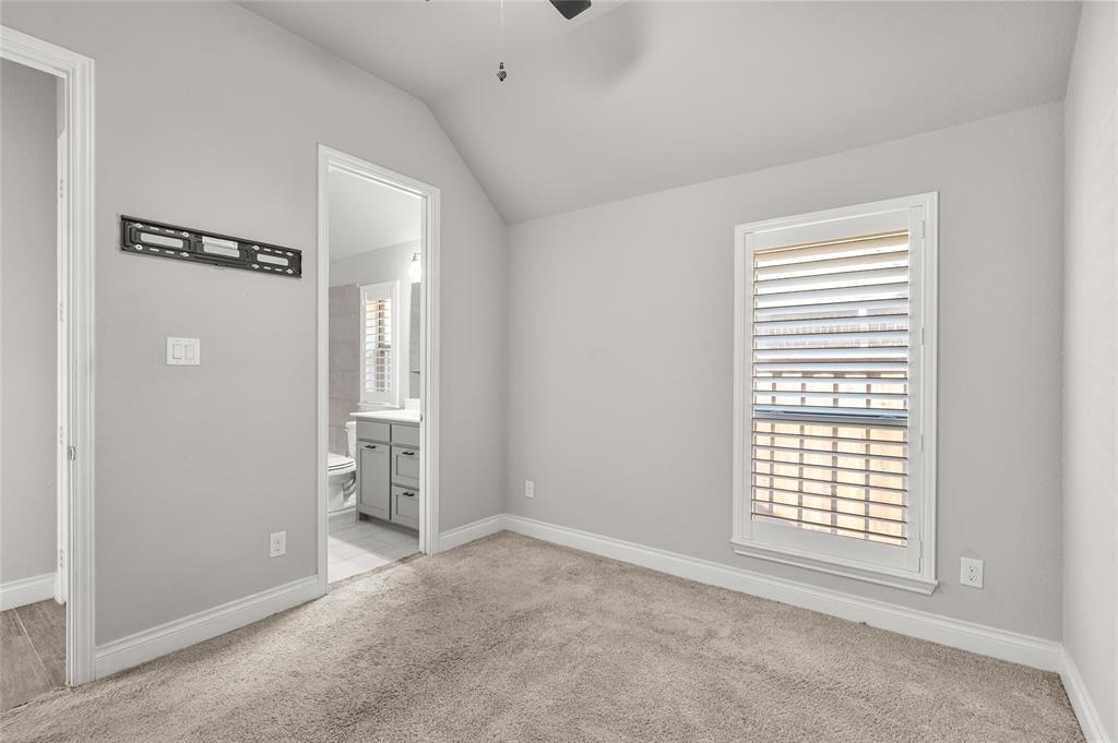 Trinity Falls - Residential