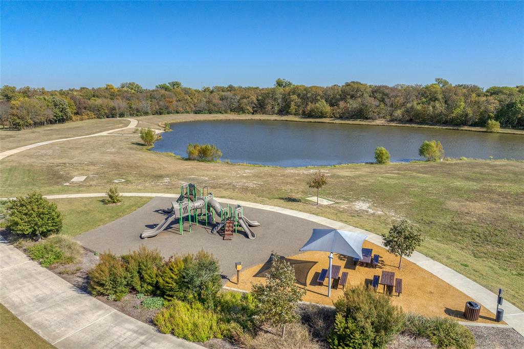 Trinity Falls - Residential