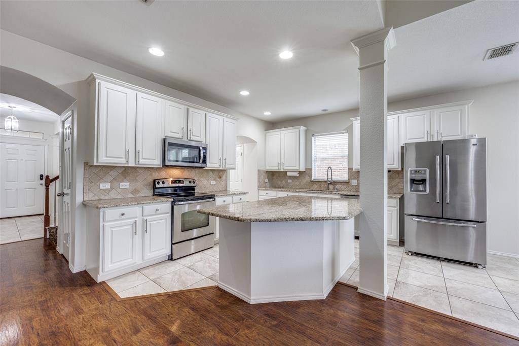1128 Honeywell Drive