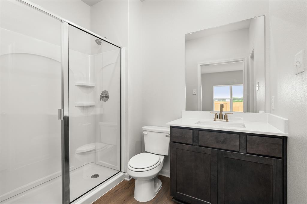 8205 White Wolf Trail