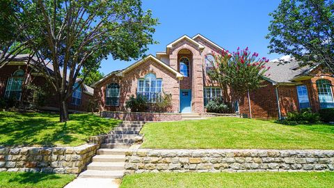 2210 Garden Crest Drive Rockwall TX 75087