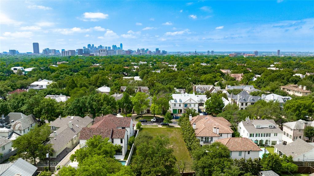 Highland Park - Land