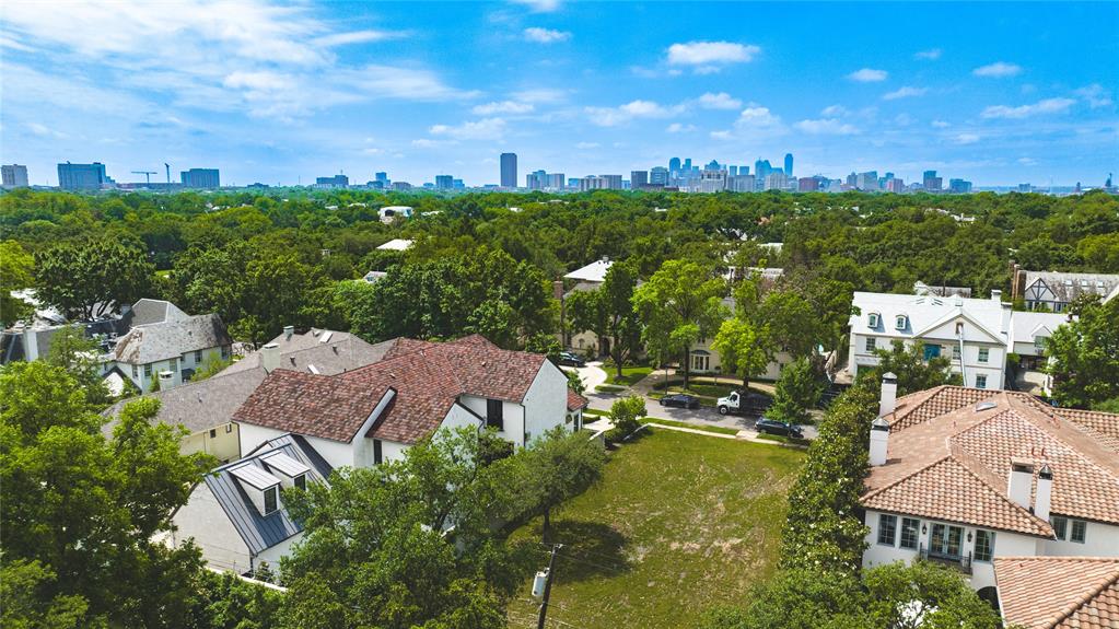 Highland Park - Land