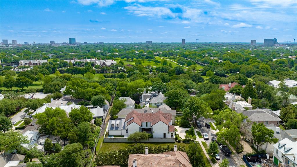 Highland Park - Land