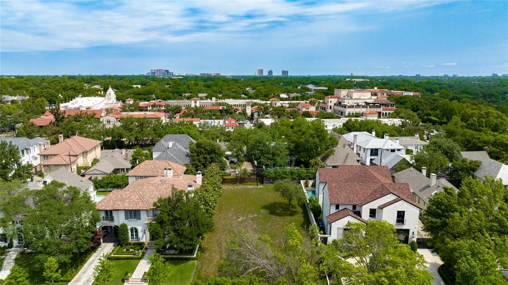 Highland Park - Land