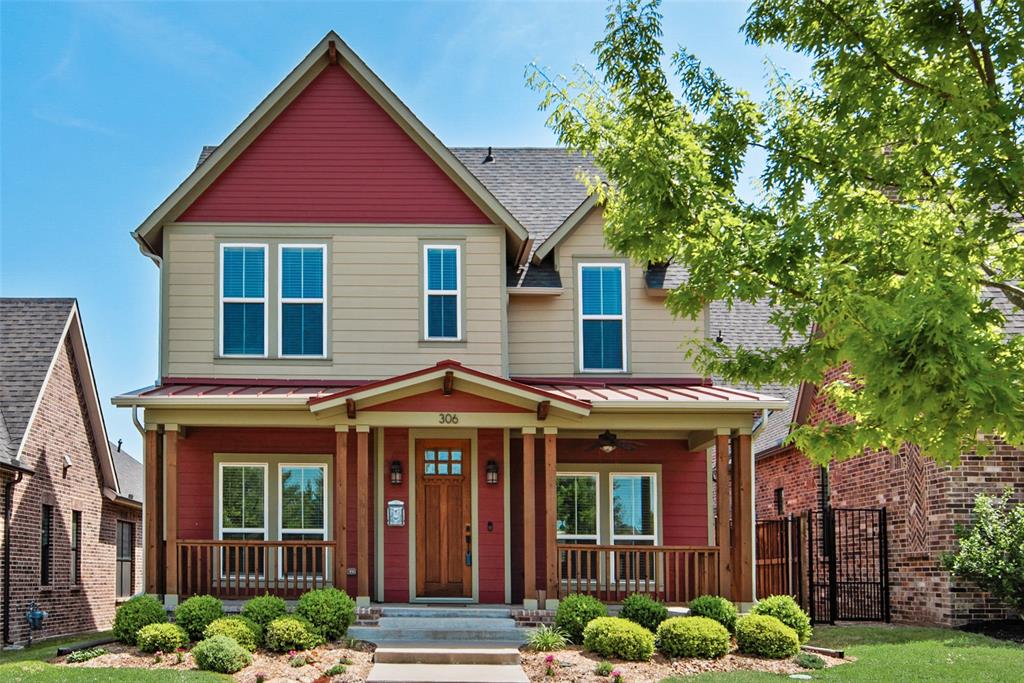 306 George Hopper Road
