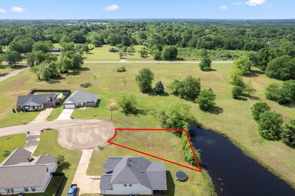 Northwood Sub Ph I - Land