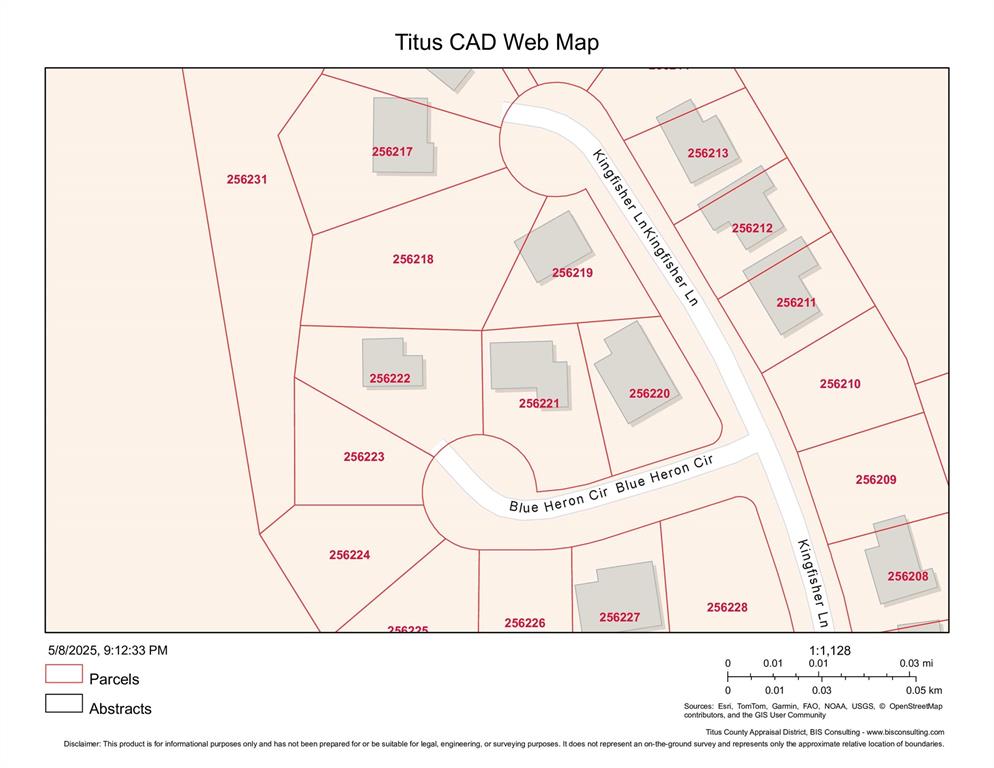 2912 Blue Heron Circle