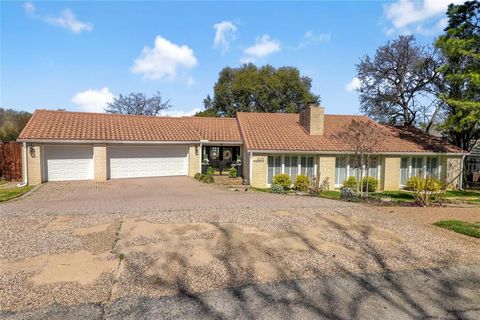 4017 Acapulco Street Irving TX 75062