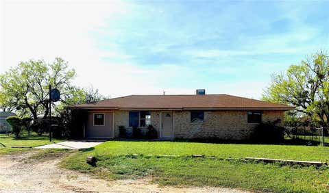 Photo of 4 Carson Circle, Merkel, TX 79536 (MLS # 21331664)