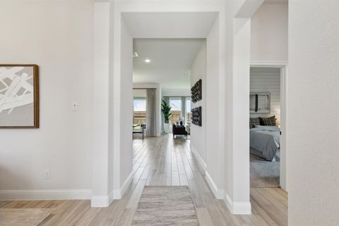 902 Meadow View Drive Cleburne TX 76033