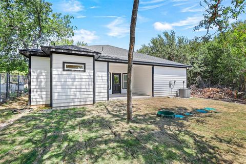 A home in Granbury