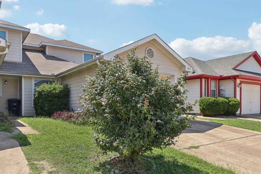 5031 Mountain Spring Trail