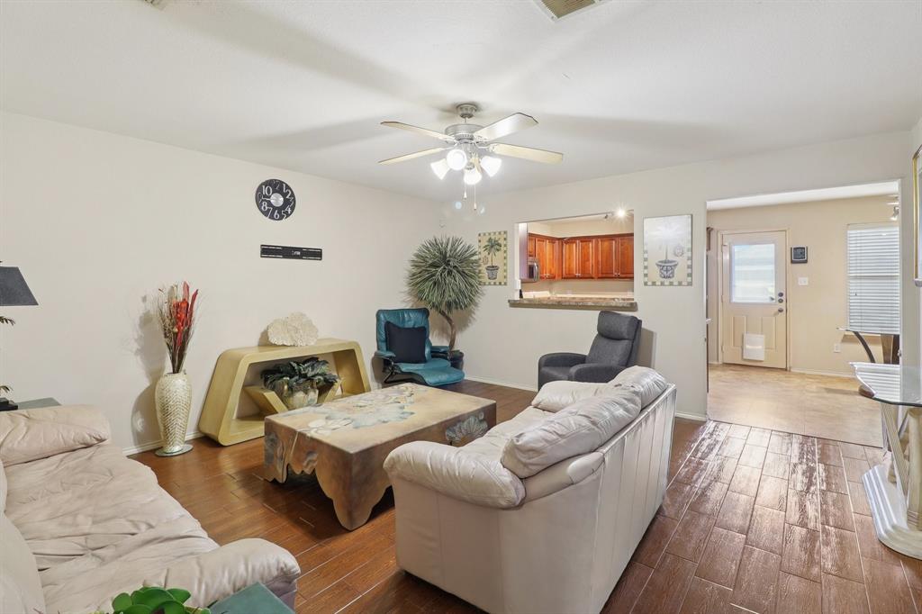 5031 Mountain Spring Trail