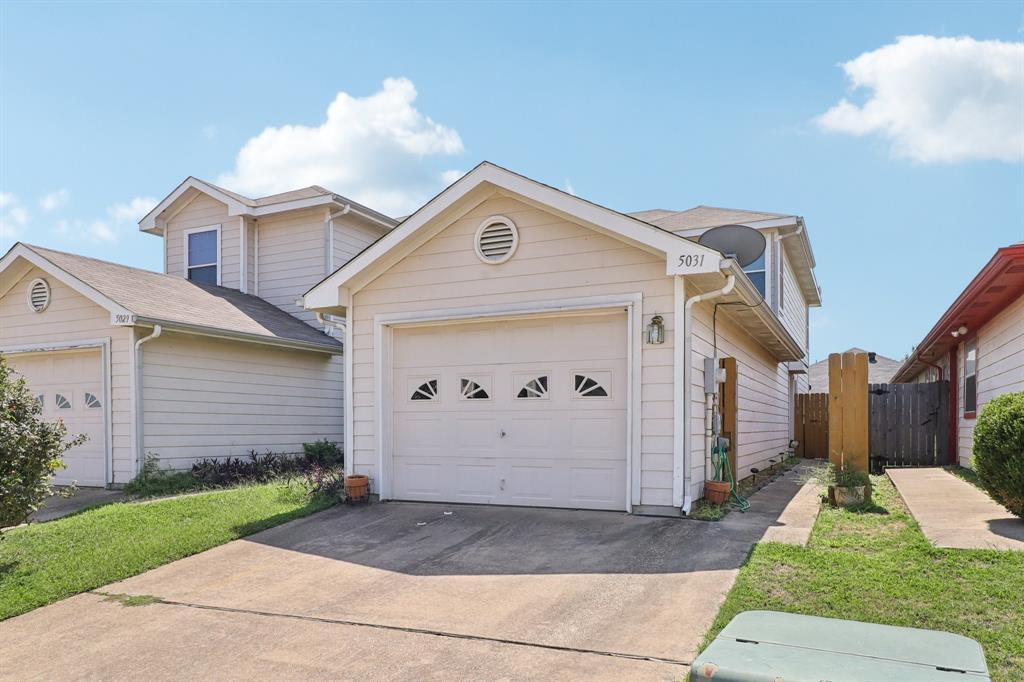 5031 Mountain Spring Trail