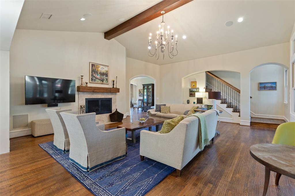 Northaven Hills - Residential