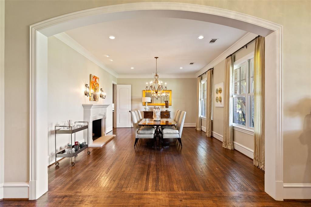 Northaven Hills - Residential