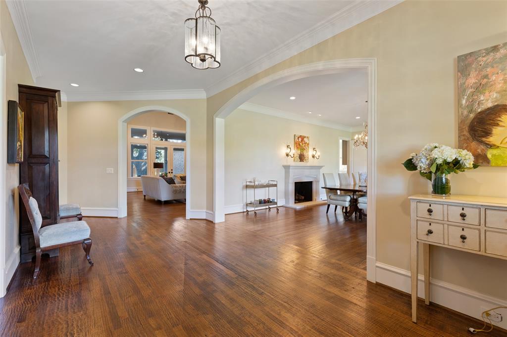 Northaven Hills - Residential