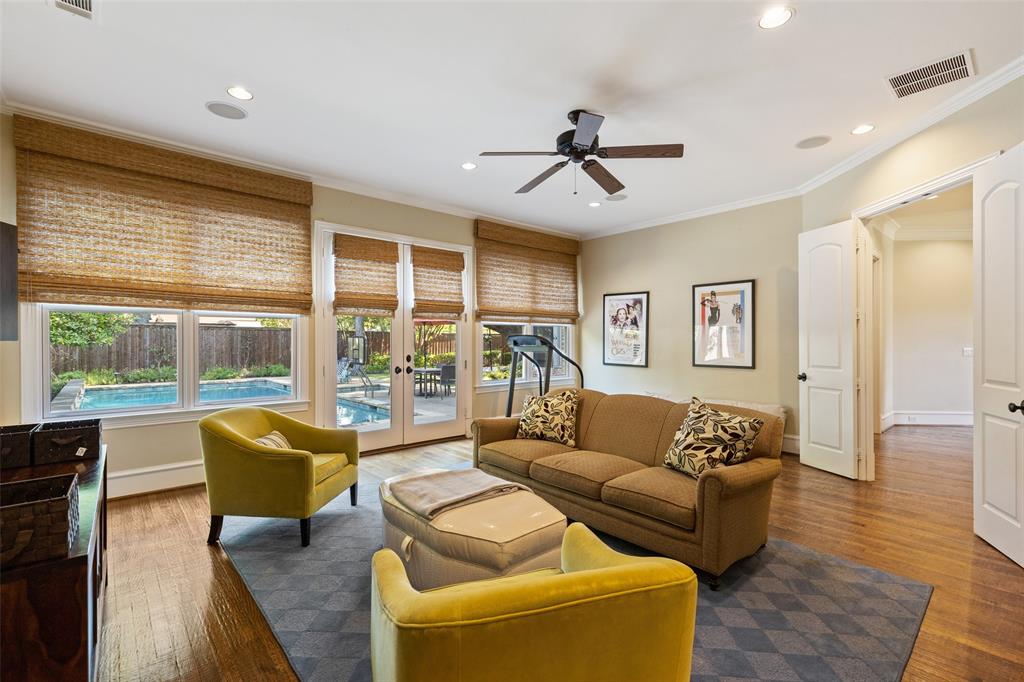 Northaven Hills - Residential