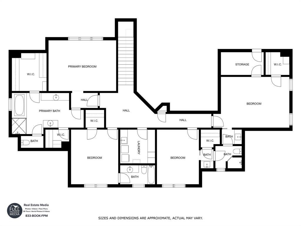 Northaven Hills - Residential