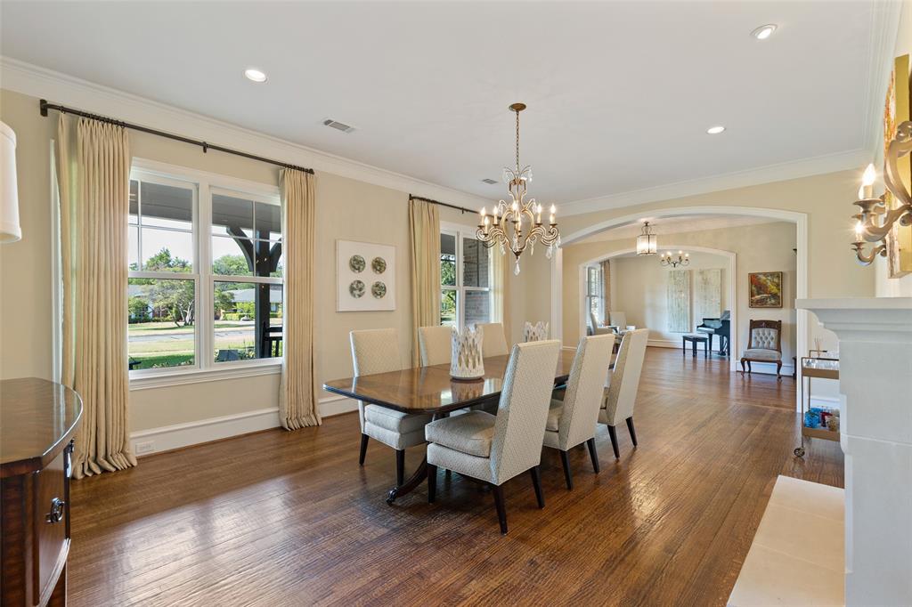 Northaven Hills - Residential