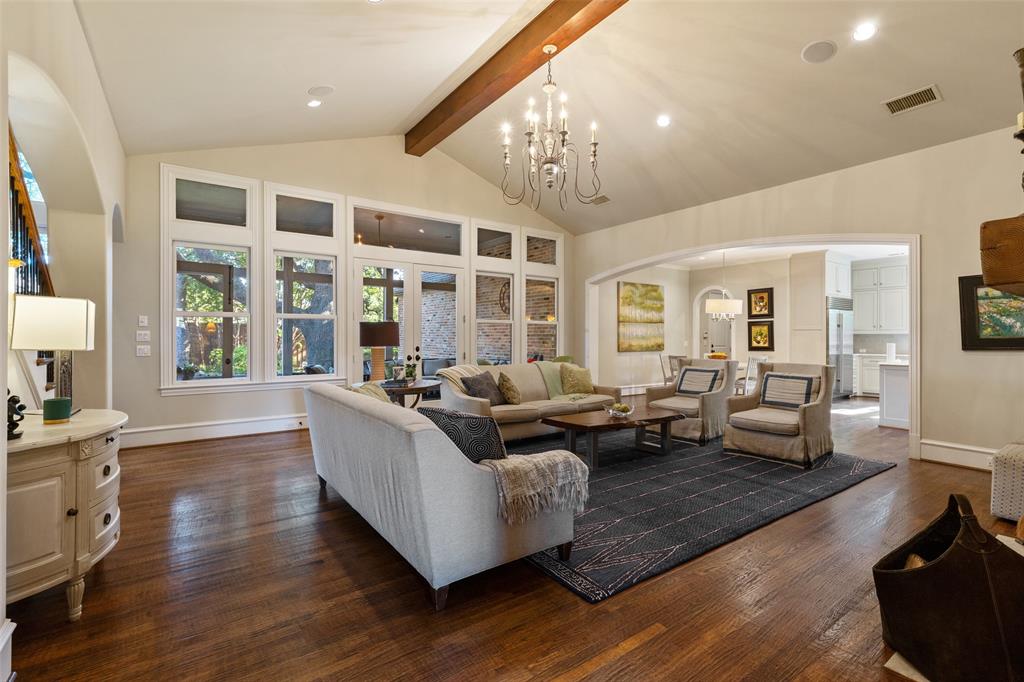 Northaven Hills - Residential