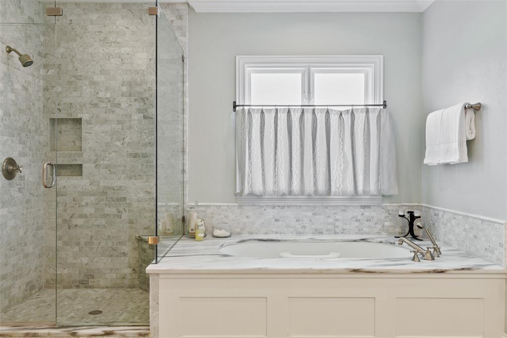 Northaven Hills - Residential