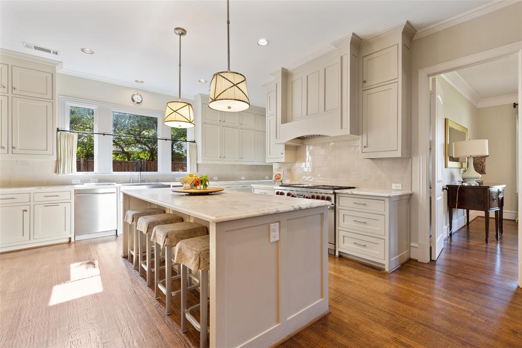 Northaven Hills - Residential