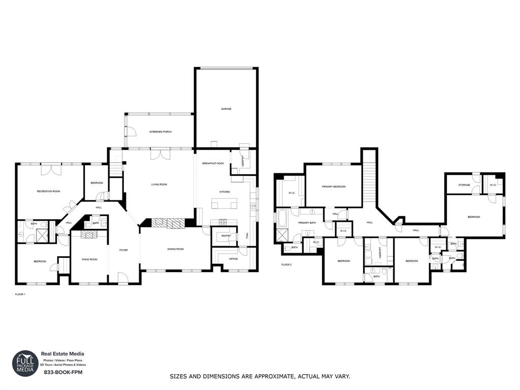 Northaven Hills - Residential