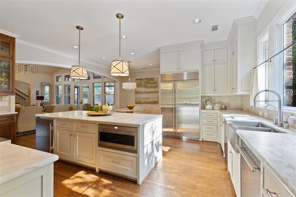 Northaven Hills - Residential