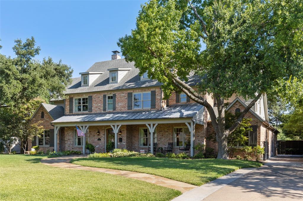 Northaven Hills - Residential