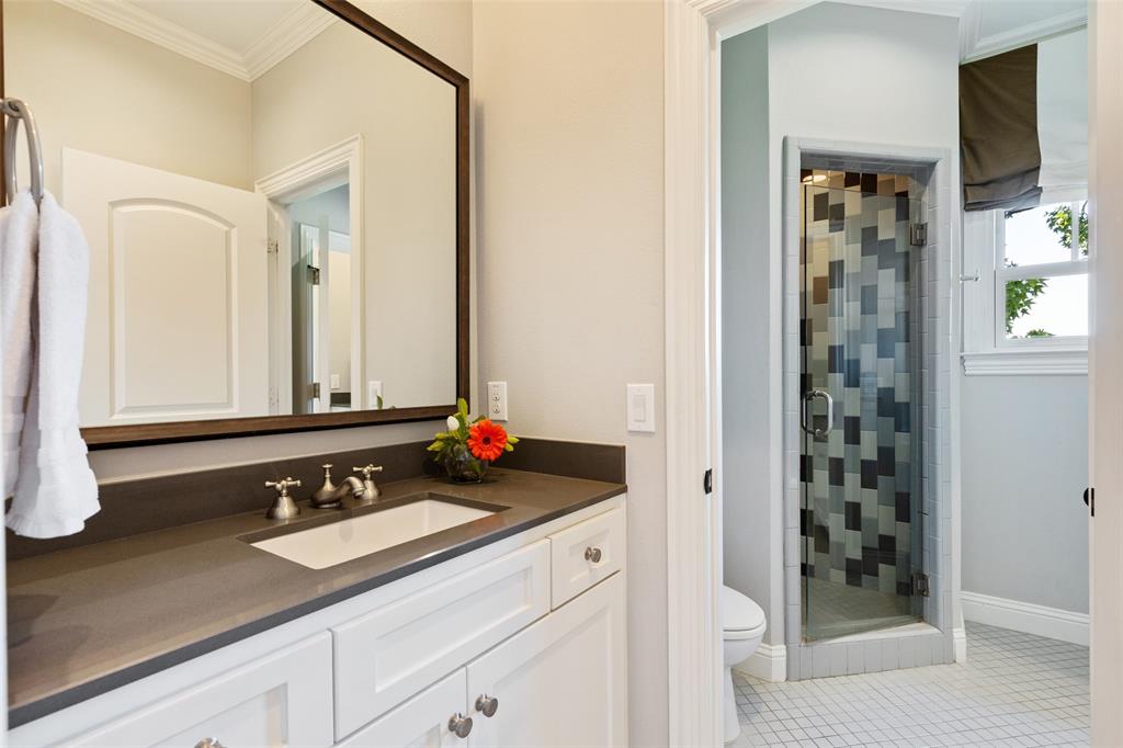 Northaven Hills - Residential