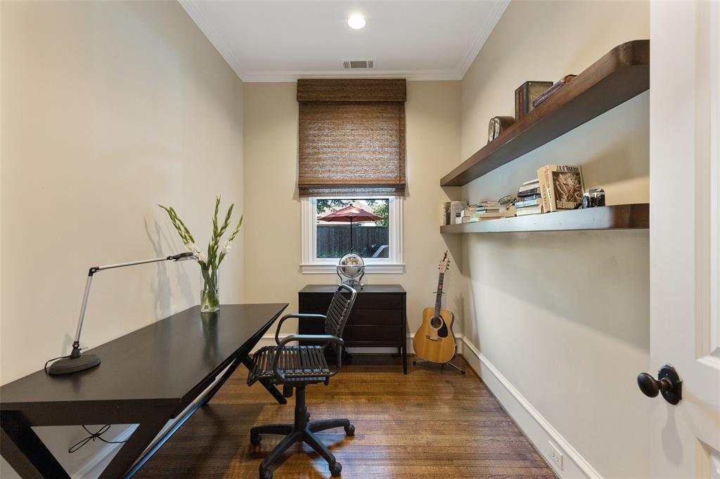 Northaven Hills - Residential