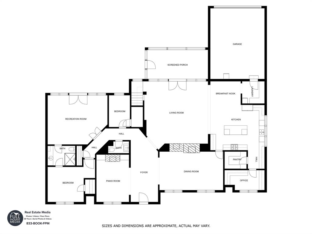 Northaven Hills - Residential