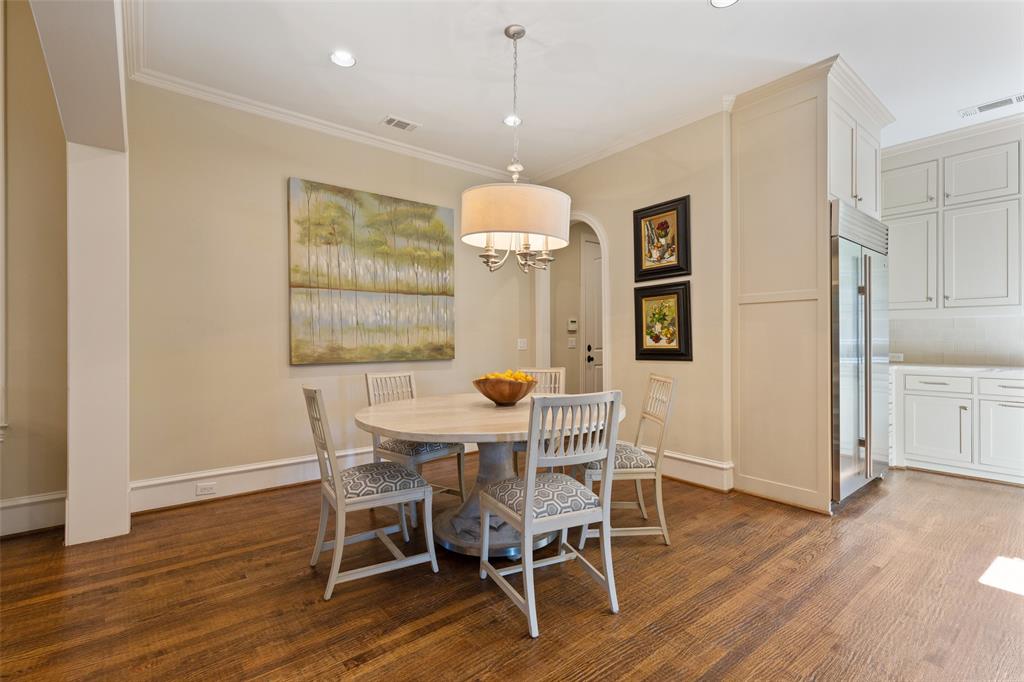 Northaven Hills - Residential