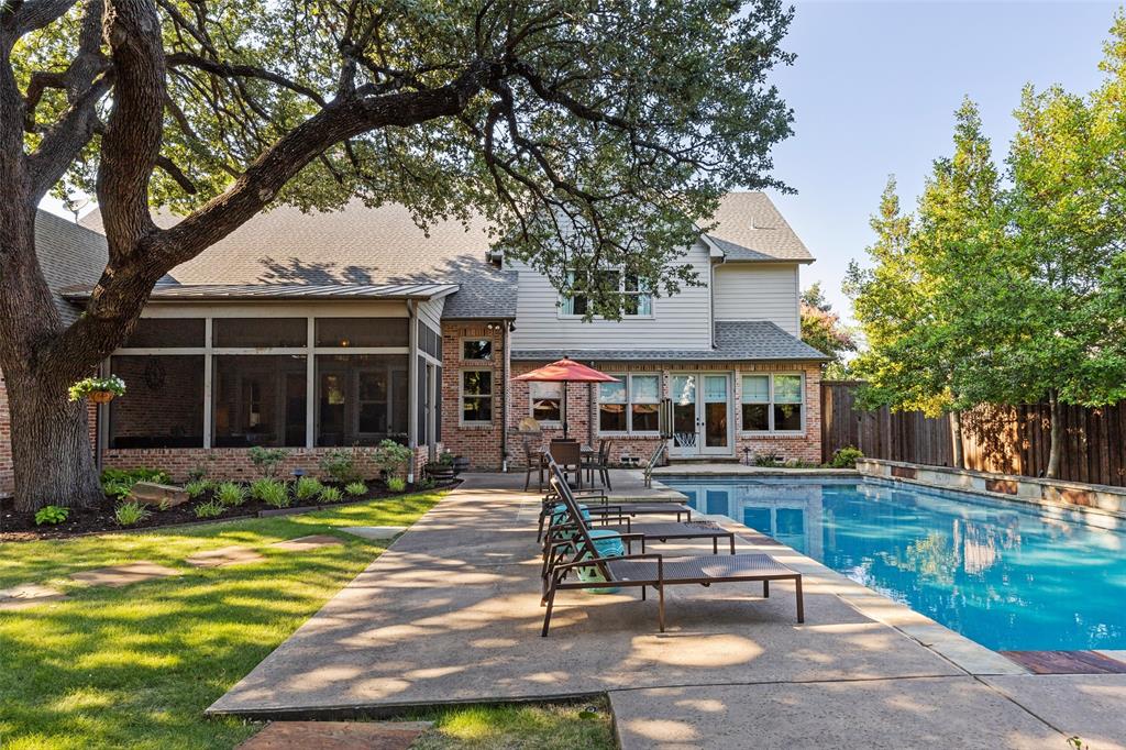 Northaven Hills - Residential