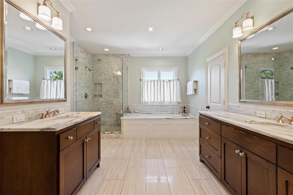 Northaven Hills - Residential