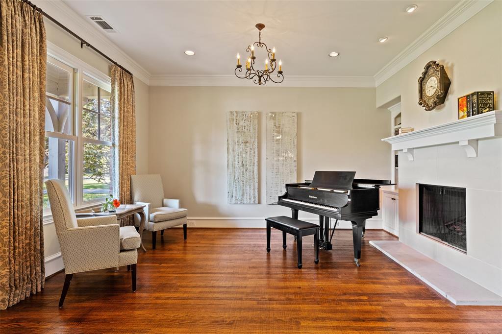 Northaven Hills - Residential