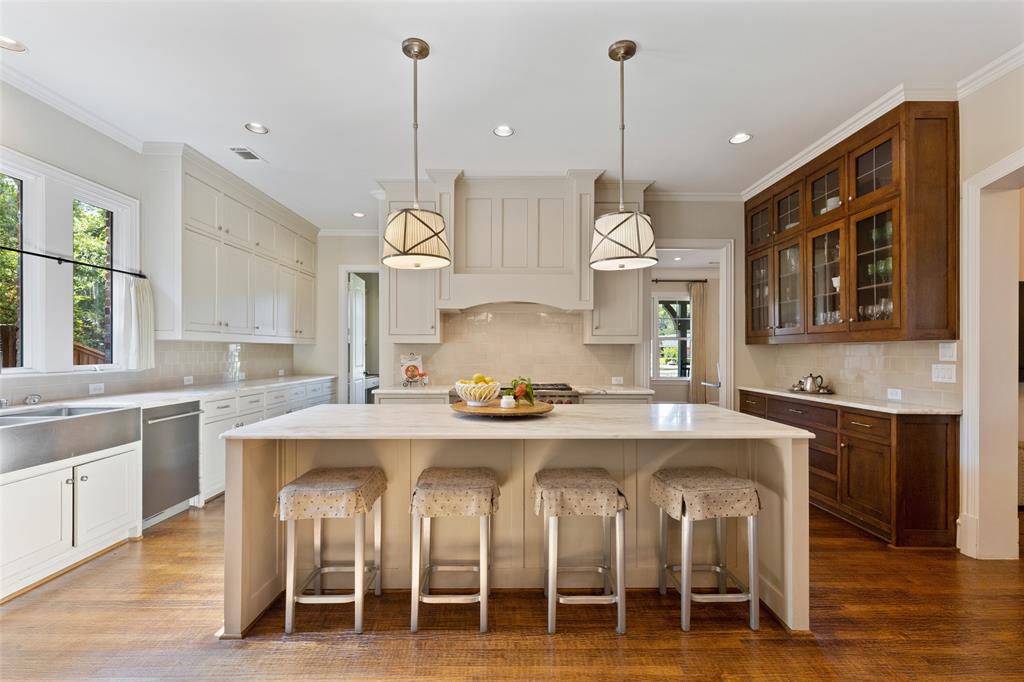 Northaven Hills - Residential