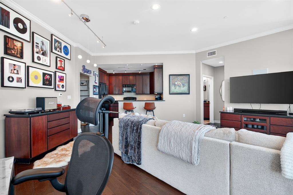 Tower Residential Condo I - Residential