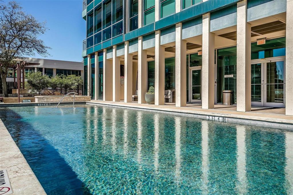 Tower Residential Condo I - Residential