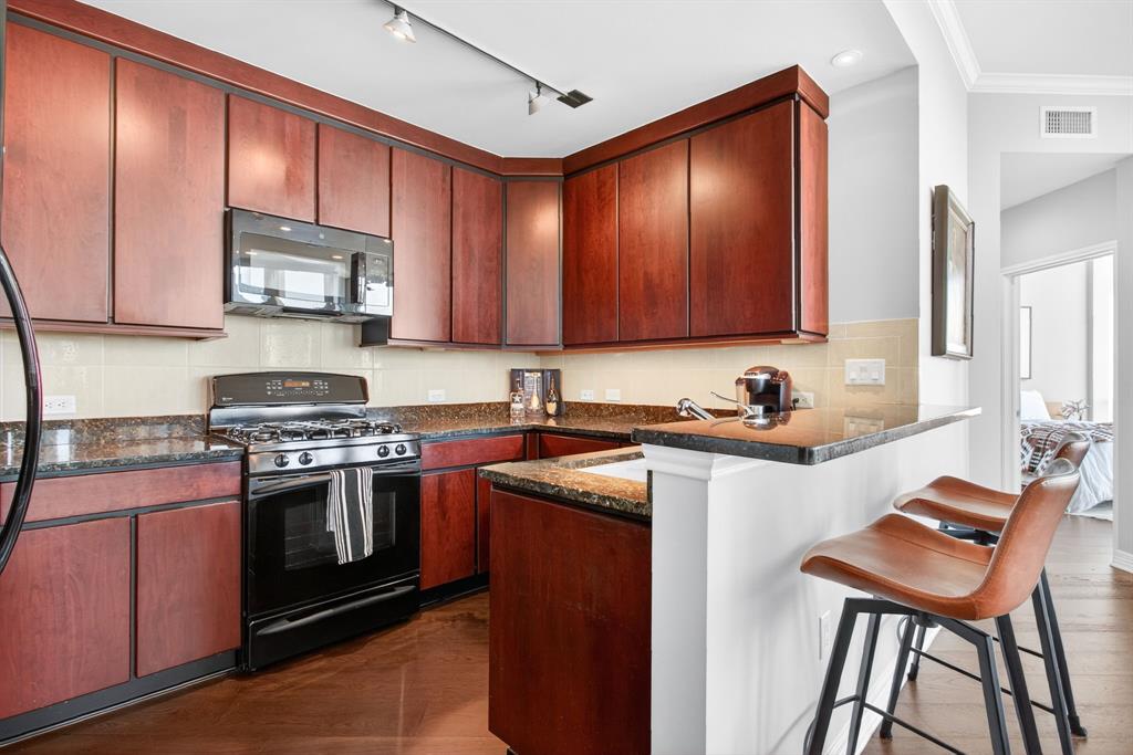 Tower Residential Condo I - Residential